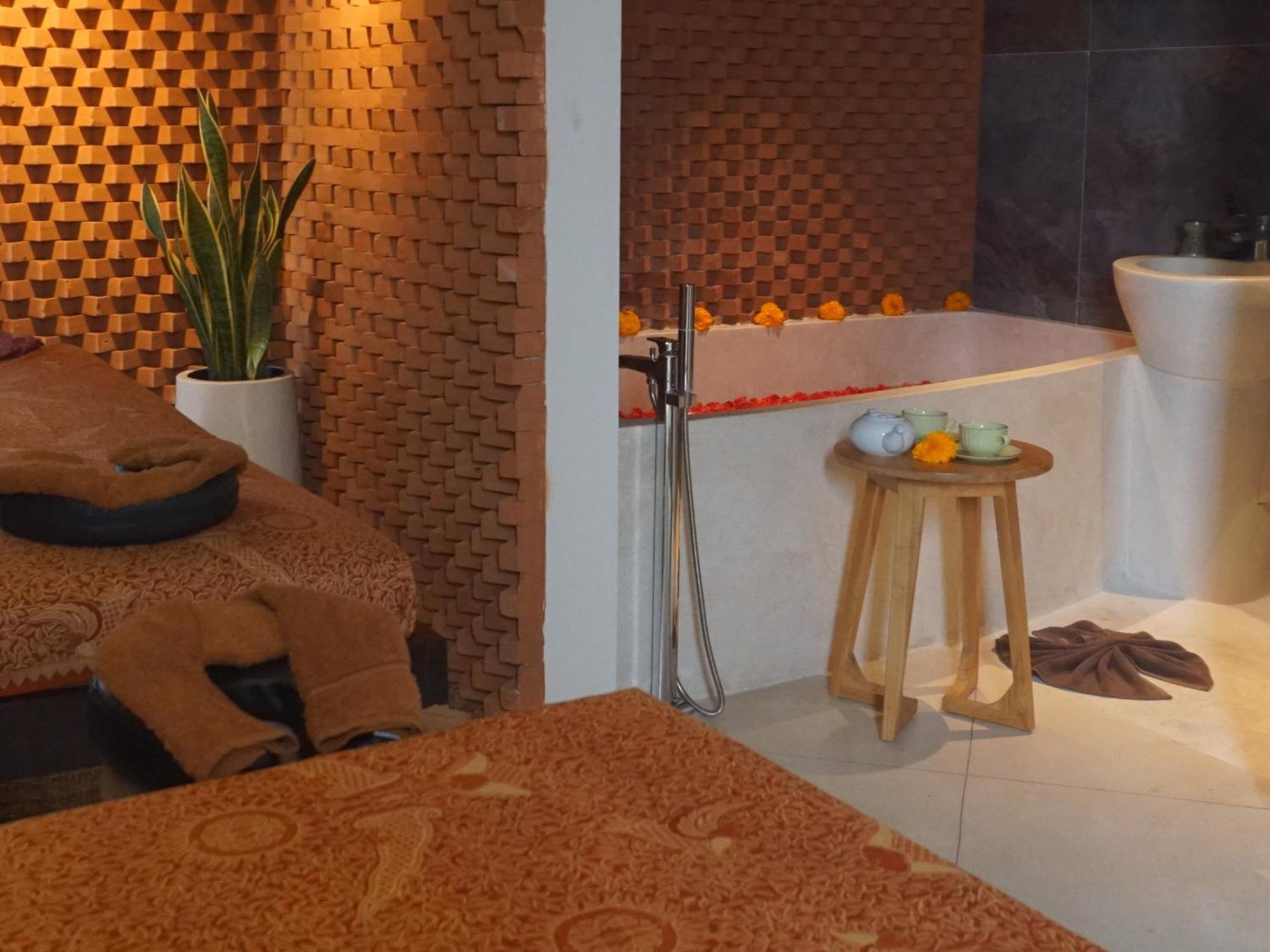 Mokko Suites Batubelig Canggu Extérieur photo